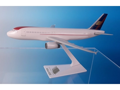 Grupo TACA Airbus A320-200 1:200