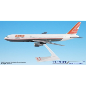 Lauda Boeing 767-300ER 1:200