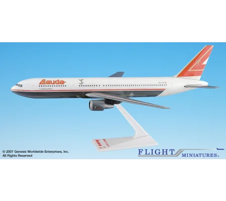 Lauda Boeing 767-300ER 1:200