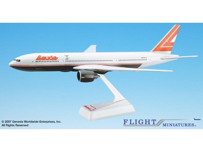 Lauda Boeing 777-200ER 1:200