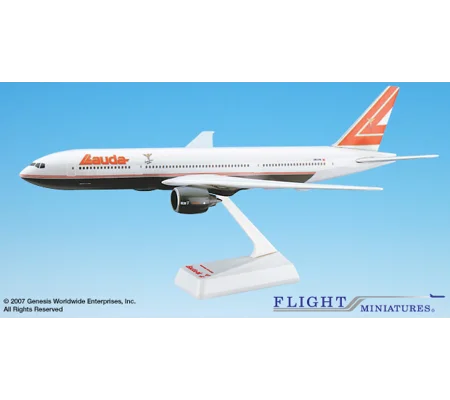Lauda Boeing 777-200ER 1:200