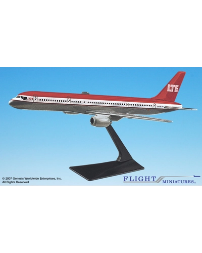 LTE Boeing 757-200 1:200