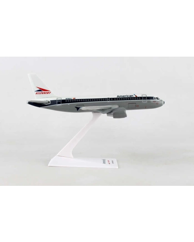 American Airbus A319-100 "Allegheny" 1:200