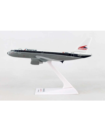 American Airbus A319-100 "Allegheny" 1:200