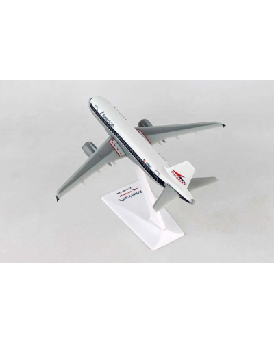 American Airbus A319-100 "Allegheny" 1:200