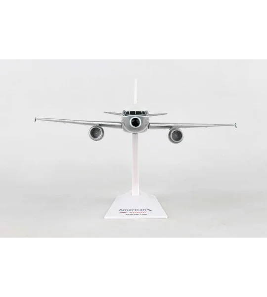 American Airbus A319-100 "Allegheny" 1:200