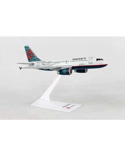 American Airbus A319-100 "America West" 1:200