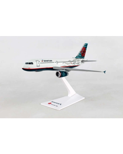 American Airbus A319-100 "America West" 1:200
