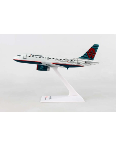 American Airbus A319-100 "America West" 1:200