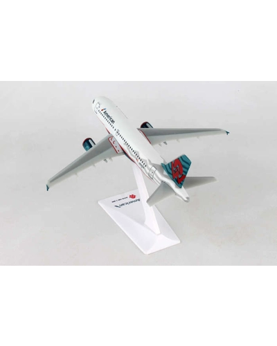 American Airbus A319-100 "America West" 1:200