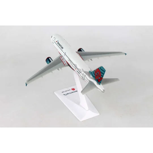 American Airbus A319-100 "America West" 1:200