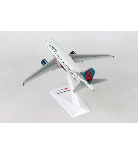 American Airbus A319-100 "America West" 1:200