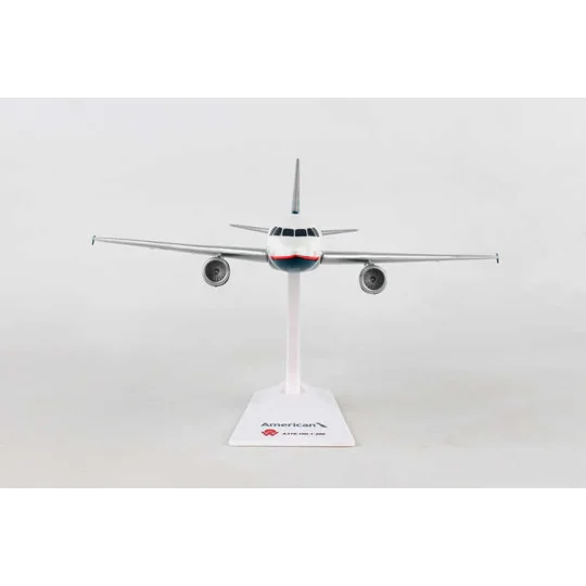 American Airbus A319-100 "America West" 1:200