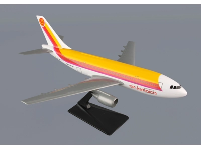 Air Jamaica Airbus A300B4-200 1:200