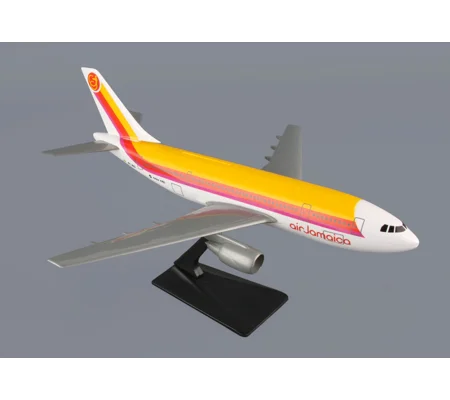 Air Jamaica Airbus A300B4-200 1:200