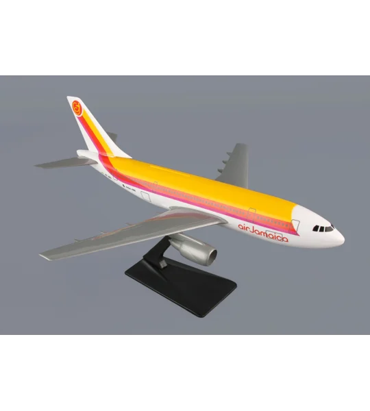 Air Jamaica Airbus A300B4-200 1:200