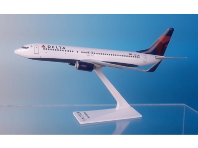 Delta Boeing 737-800 1:200