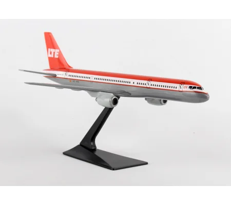LTE Boeing 757-200 1:200