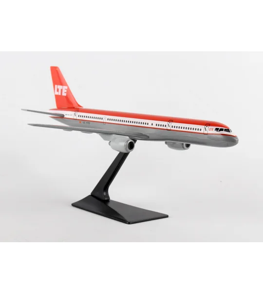 LTE Boeing 757-200 1:200