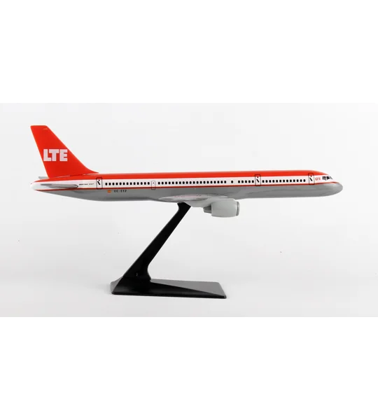 LTE Boeing 757-200 1:200
