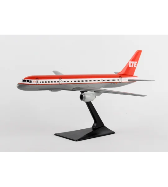 LTE Boeing 757-200 1:200