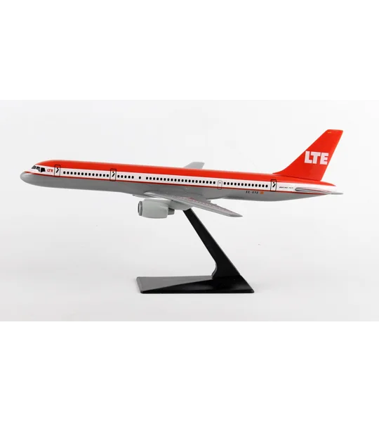 LTE Boeing 757-200 1:200