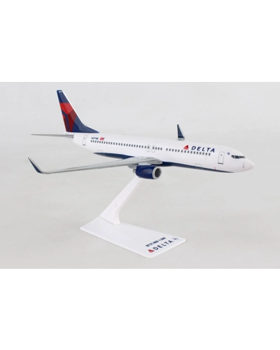 Delta Boeing 737-800 1:200