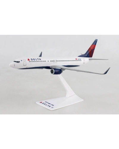 Delta Boeing 737-800 1:200
