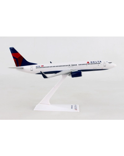 Delta Boeing 737-800 1:200