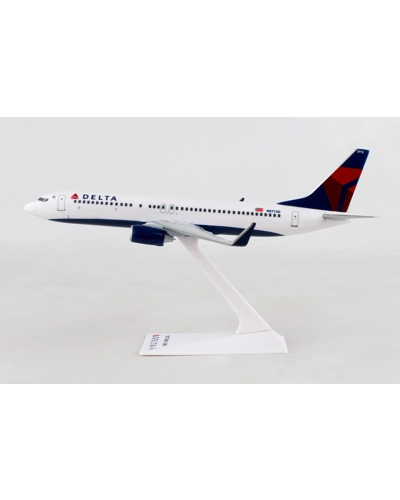Delta Boeing 737-800 1:200