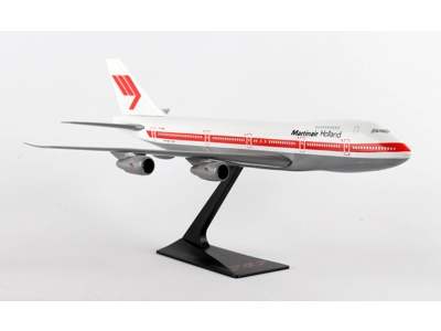 Martinair Holland Boeing 747-200C 1:250