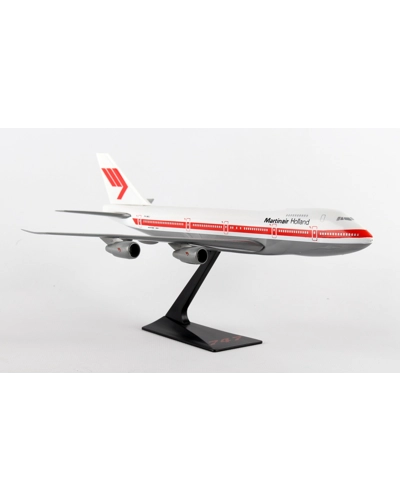 Martinair Holland Boeing 747-200C 1:250
