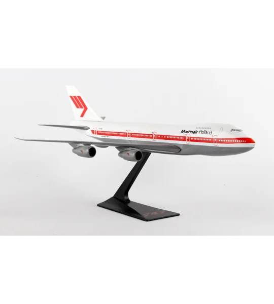 Martinair Holland Boeing 747-200C 1:250