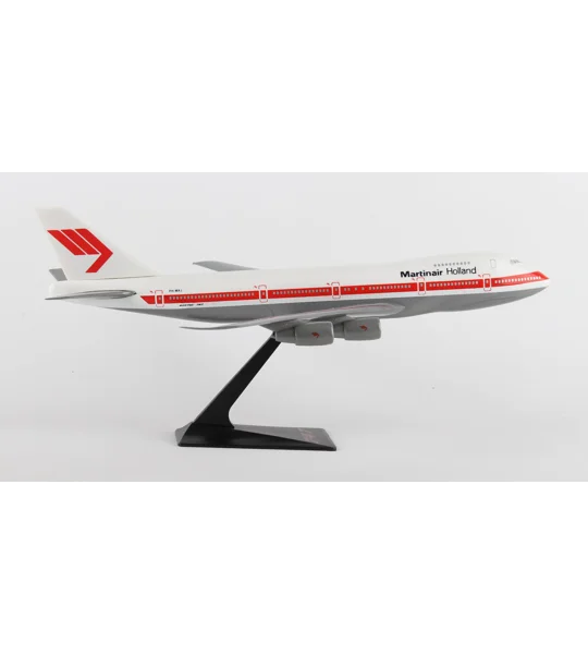 Martinair Holland Boeing 747-200C 1:250