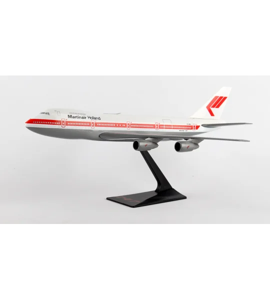 Martinair Holland Boeing 747-200C 1:250