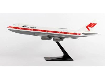 Martinair Holland Boeing 747-200C 1:250