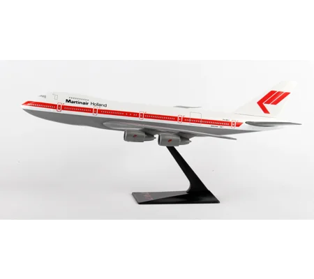 Martinair Holland Boeing 747-200C 1:250