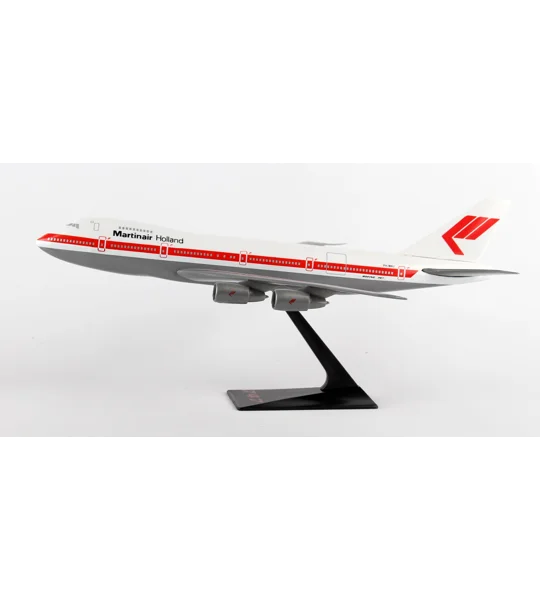 Martinair Holland Boeing 747-200C 1:250