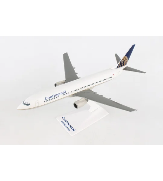 Continental Boeing 737-900 1:200