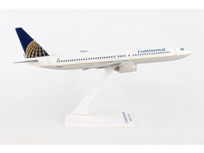 Continental Boeing 737-900 1:200