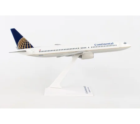 Continental Boeing 737-900 1:200