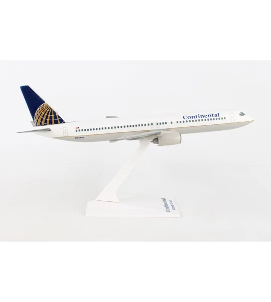 Continental Boeing 737-900 1:200