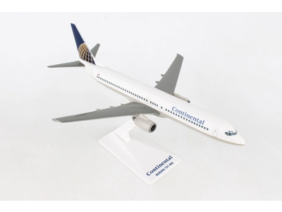 Continental Boeing 737-900 1:200