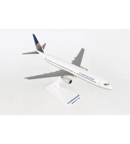 Continental Boeing 737-900 1:200