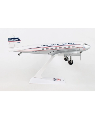 Continental Airlines Douglas DC-3 1:100