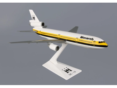 Monarch Douglas DC-10-30 1:250