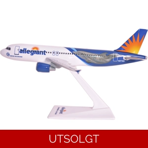 Allegiant Airbus A320-200 