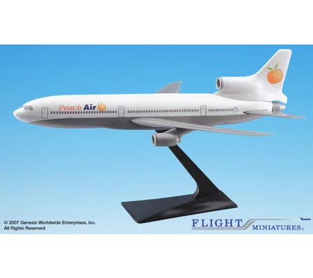 Peach Air Lockheed L-1011-1 1:250
