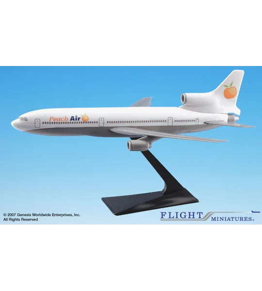 Peach Air Lockheed L-1011-1 1:250