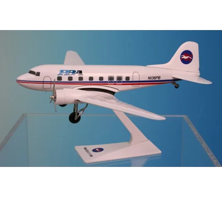 PBA Douglas DC-3 1:100